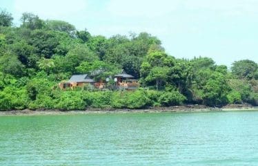 Splendide villa en bord de mer située à Phuket