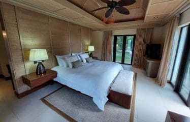 Magnifica proprietà di Anahita