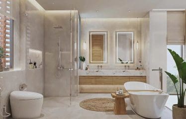 Très belle villa situé dans les jungles tropicales luxuriantes de l&rsquo;ouest de Phuket, en Thaïlande