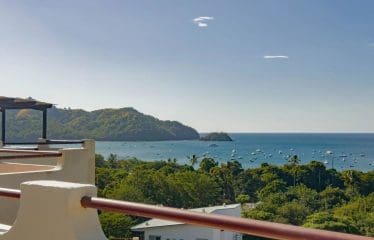 Très belle propriété avec une vue panoramique