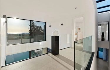 Très belle villa de luxe située à Benahavis