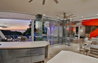 Splendide Villa située  à Guanacaste
