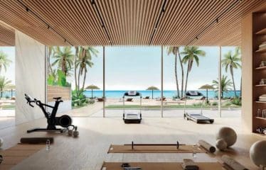 Magnifique complexe de villas et d&rsquo;appartements de Luxe.