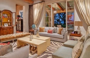 Somptueuse Propriété   Villa del Tramonto Escazú Escazú, San Rafael