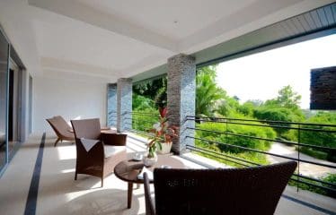 Villa de luxe de 6 pièces en vente Layan Beach, Phuket Province