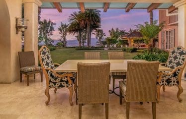 Somptueuse Propriété   Villa del Tramonto Escazú Escazú, San Rafael