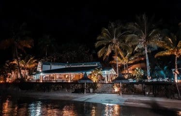 Spectaculaire complexe insulaire privé situé à Paraty