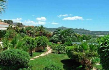 Magnifique Villa de luxe avec une vue splendide sur la mer