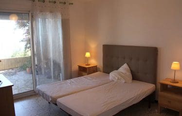 Bella Casa su 2 livelli, sulle Alture del Domaine CALA D'ORO Solenzara