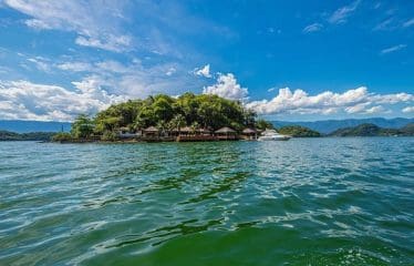Magnifique Domaine insulaire privé | Angra dos Reis, Brésil