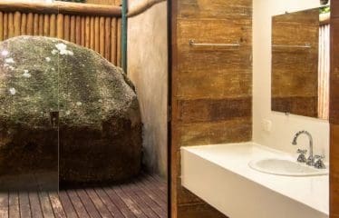 Magnificent property located on the seafront on Ilha Grande, in Angra dos Reis