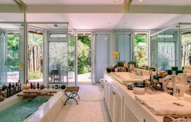 Magnifique domaine en bord de mer à vendre à Angra Dos Reis –