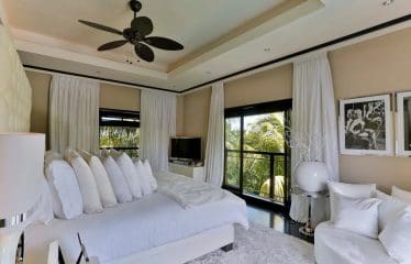 Splendide villa de luxe contemporaine