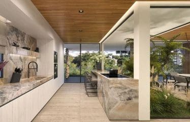 Bellissima casa di lusso situata a Voula