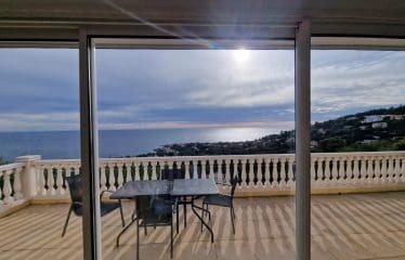 Magnifique Villa de luxe aux Issambres – Vue mer panoramique
