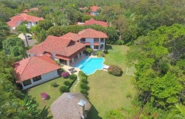 Proprietà di lusso unica situata nella Repubblica Dominicana