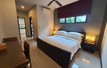 Très belle villa avec piscine privée