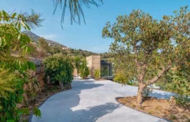 Somptueuse villa de Luxe située à Benahavis