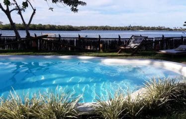Magnifique Pousada  à Itacaré, Bahia, Brésil