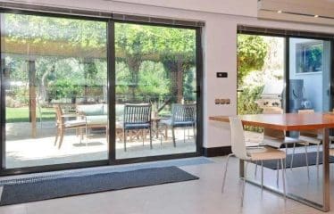 Belle propriete située à Porto heli