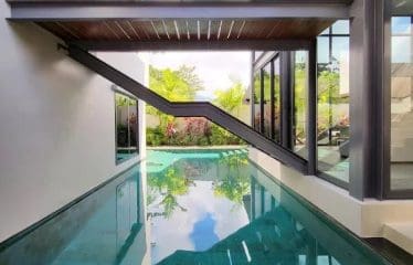 Magnifique propriété de Luxe située à Thalang