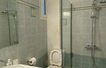 Très belle Villa individuelle exquise alliant harmonieusement style, confort et fonctionnalité dans un quartier très recherché.