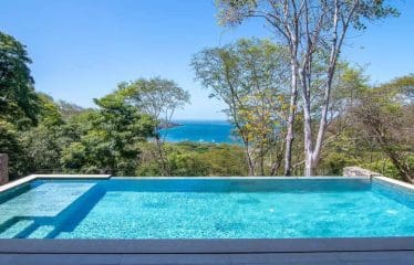 Propriété  en bord de mer Evora Winds Costa Elena, La Cruz