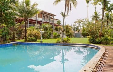 Magnifique propriété Rio de Janeiro  São Conrado