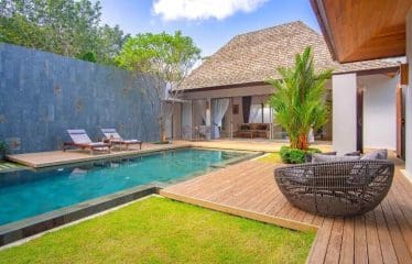 Magnifique Villa située à Phuket