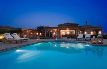 Magnifique Propriété à quelques minutes de Porto Heli