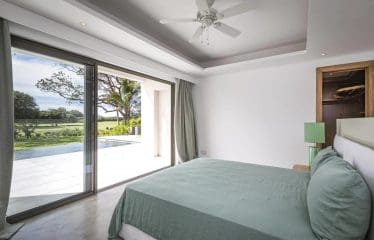 Très belle villa de luxe Anahita