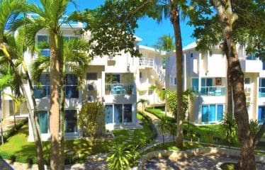 Très bel hôtel situé au coeur de Cabarete, proche de la mer