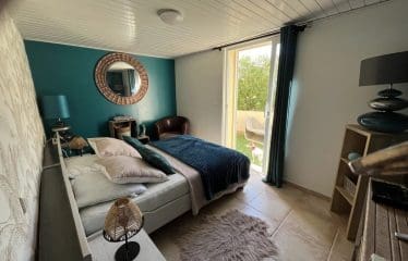 MAJESTUEUSE VILLA  AVEC PISCINE VUE MER PANORAMIQUE