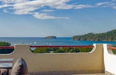 Très belle propriété avec une vue panoramique