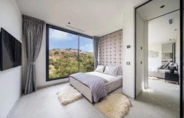 Somptueuse villa de Luxe située à Benahavis