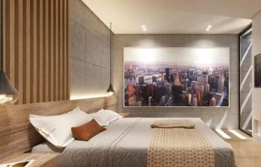 Magnifique appartement situé à Glyfada