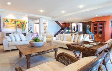 Magnifique Propriété  en bord de mer à Porto Mirim, Brésil