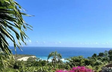 Splendide propriété située à Cabrera