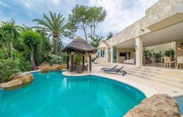 Magnifique Propriété ELVIRIA, MARBELLA EAST