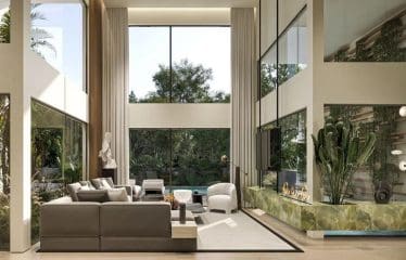 Bellissima casa di lusso situata a Voula