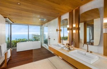 Somptueuse propriété de luxe avec vue sur la mer située à Phuket