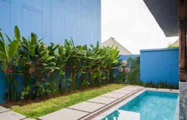 Splendide propriété moderne moderne située à Thalong