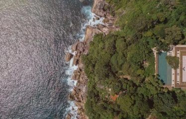 Somptueuse Propriété  Phuket | Villa Amarisa | Pointe De Kamala