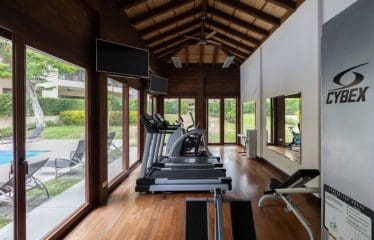 Très belle appartement avec vue sur la mer