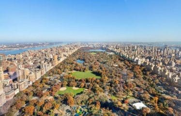 Sumptuous Prestige apartment the most luxurious residence in NEW YORK