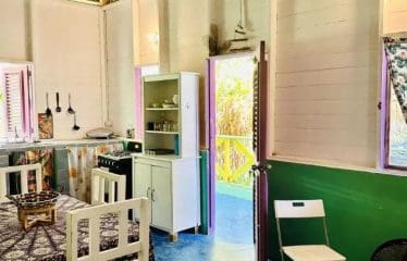 Magnifique propriété située à Cabarete
