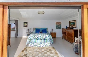 Magnifique Manoir sur le front de mer à Buzios