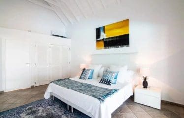 extraordinaires villas No Limits & Calisto à Saint Martin