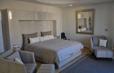 Belle  Villa, Amelkis, Marrakech