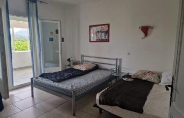 Beautiful House in Santa Lucia di Moriani 10 minutes from the Beaches